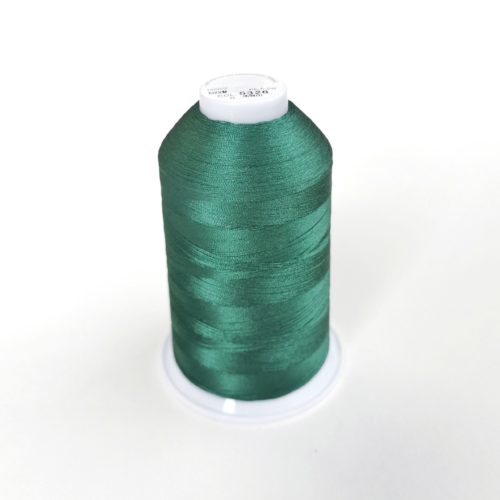 green thread