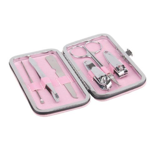 personal pedicure set