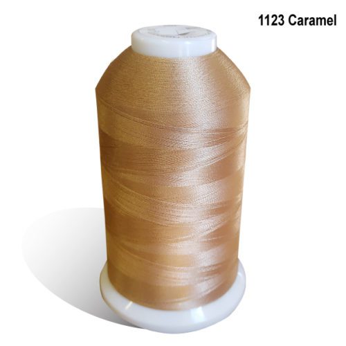 1123-Caramel-Thread-4000M