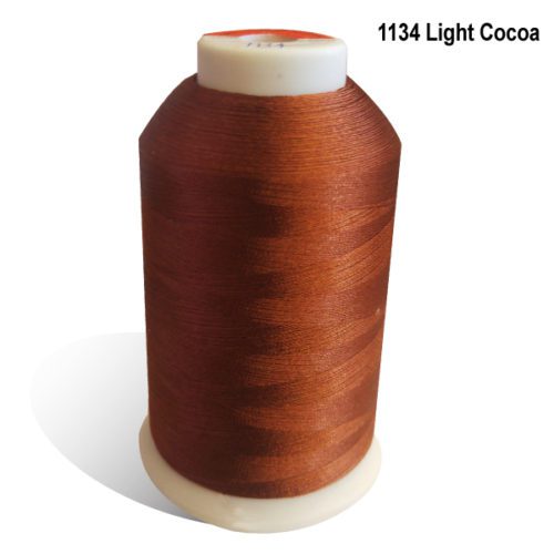 1134-Light-Cocoa-Thread-4000m