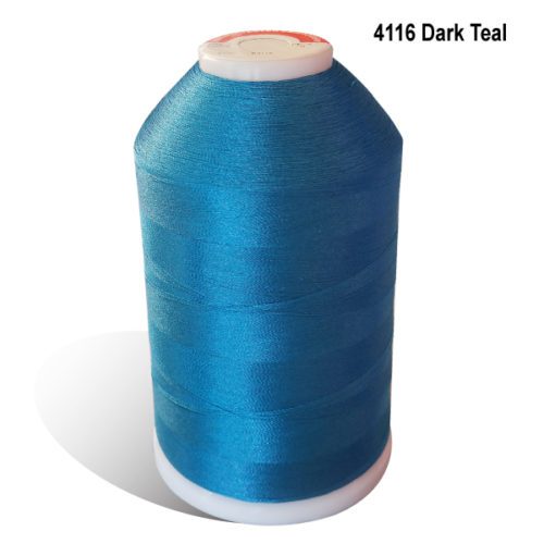 4116-Dark-Teal-Thread-5000M