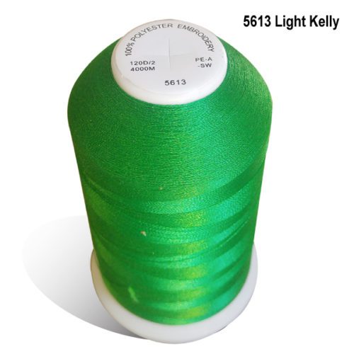 5613-Light-Kelly-Thread-4000M