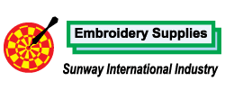 Sunway Embroidery Supplies