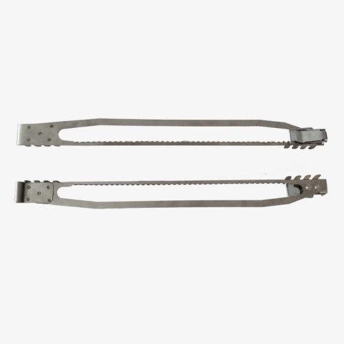 Cap Frame Lid for Barudan Machine Standard