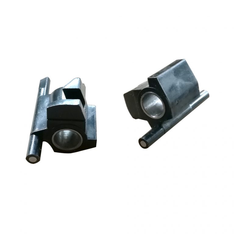 Lot De 2 Barres à Aiguilles Réciprocatrices #FX0515000000 Pour Machines à Broder Tajima | Neuf CKPSMS