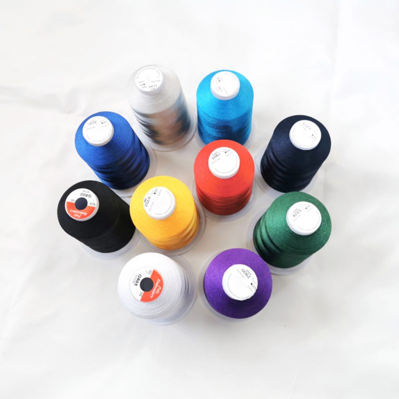 Sunway Embroidery Supplies