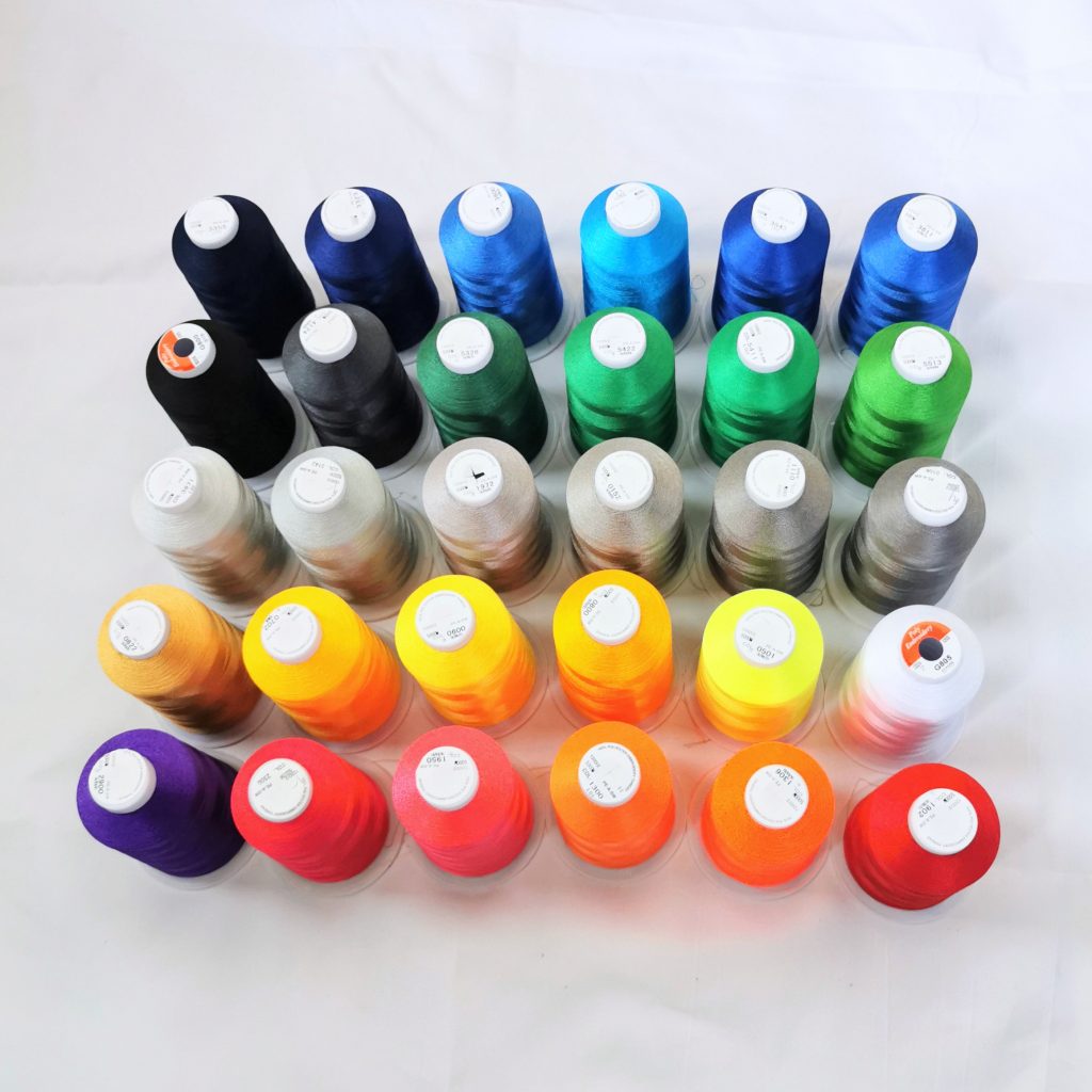 Sunway Embroidery Supplies