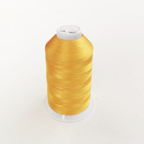 thread yellow 0800