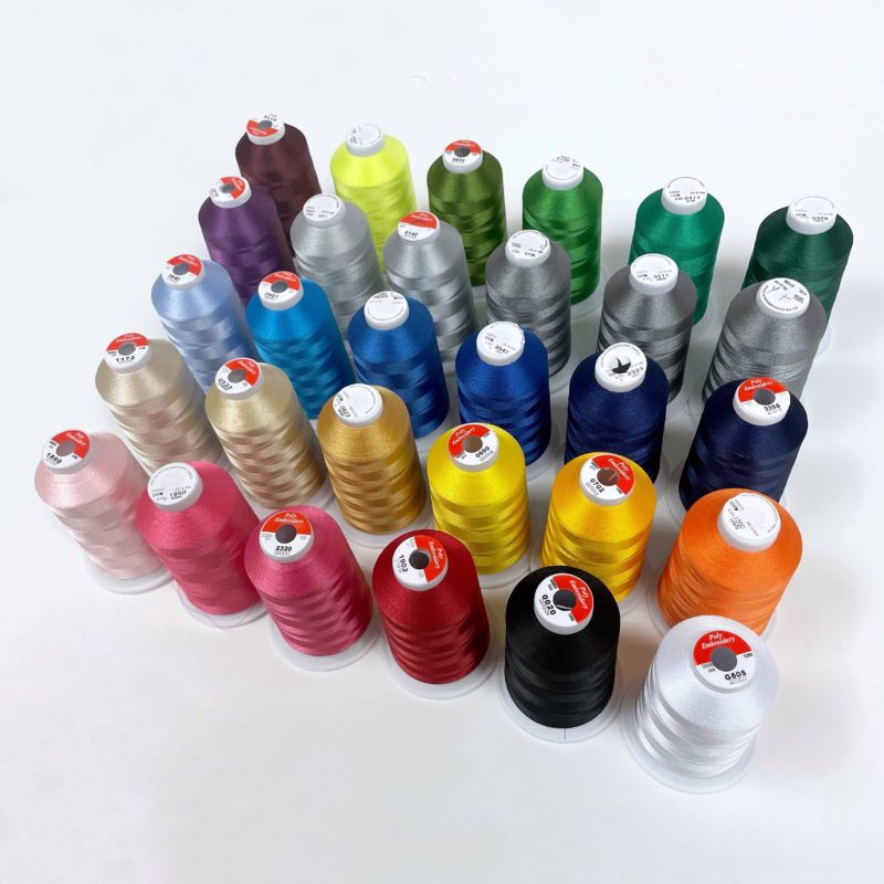 Sunway Embroidery Supplies