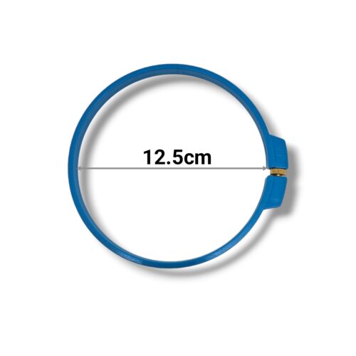 12cm ring for barudan hoop-1