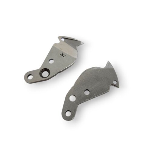 Thread Auto-cutting Moving Knife for Tajima & SWF Machine